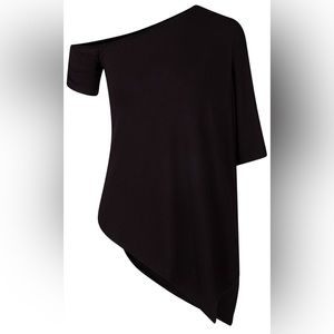 Necessary Evil Asteria Top